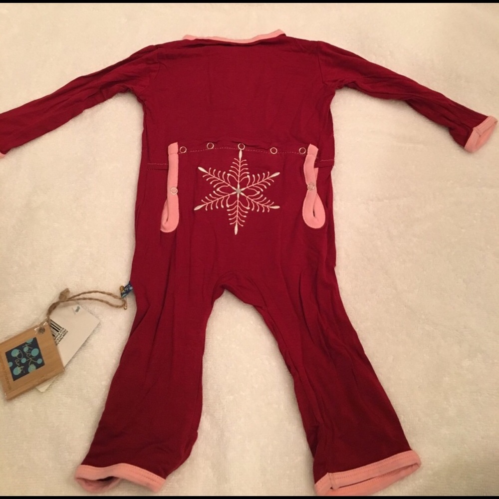 Kickee Pants lot! 0/3-3/6 fit
